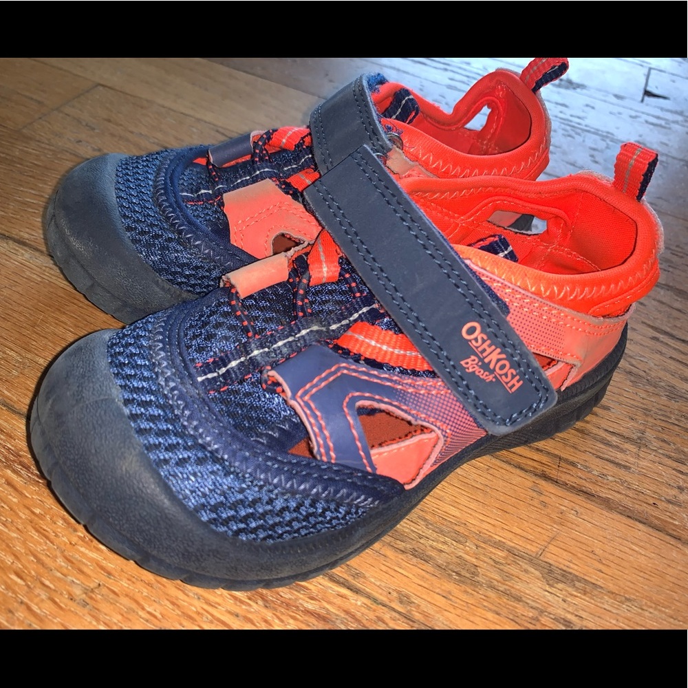 Osh Kosh B’Gosh Sandals